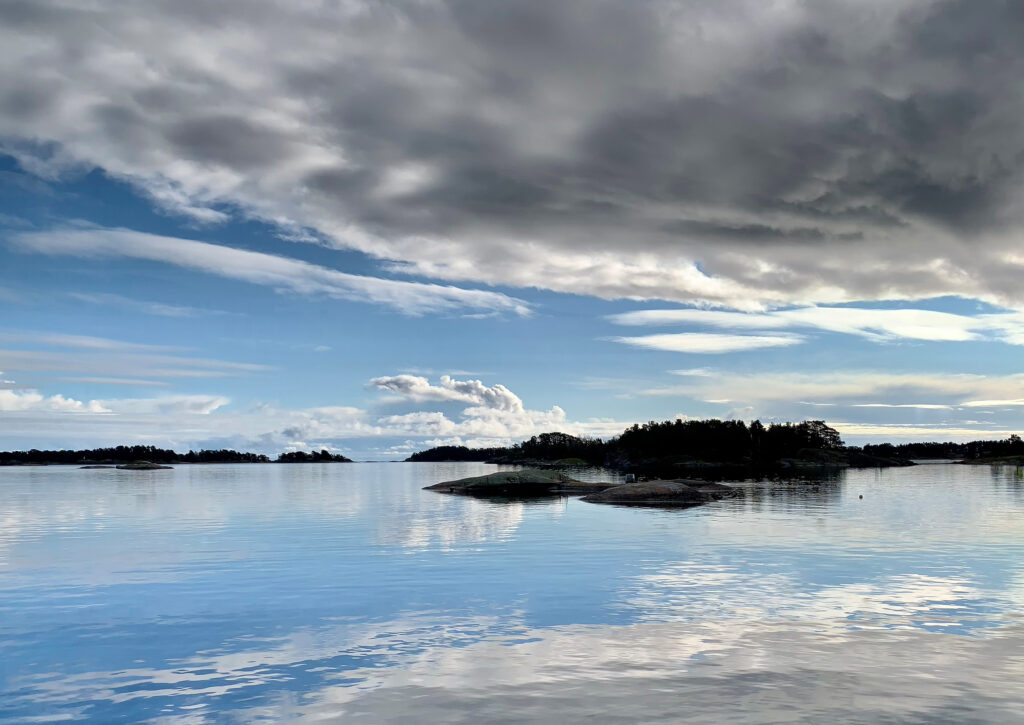 Atmospheric Sciences
