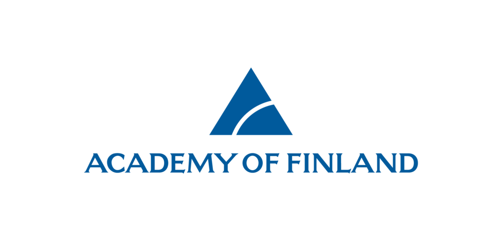 Logotype of Academy of Finland