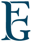 Logotype of Ella and Georg Ehrnrooth