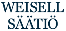 Logotype of Weisell Foundation