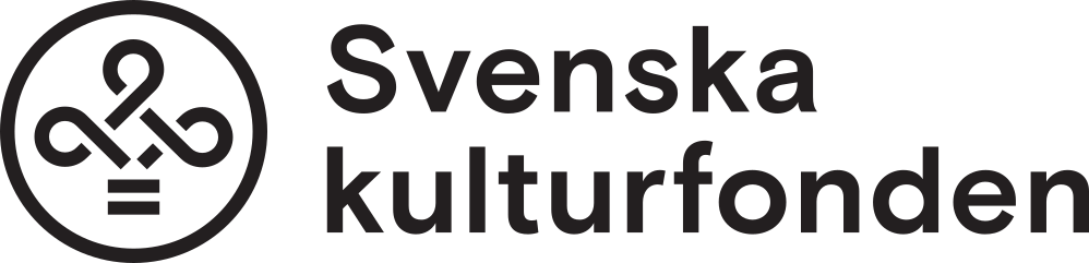 Logotype of Svenska Kulturfonden