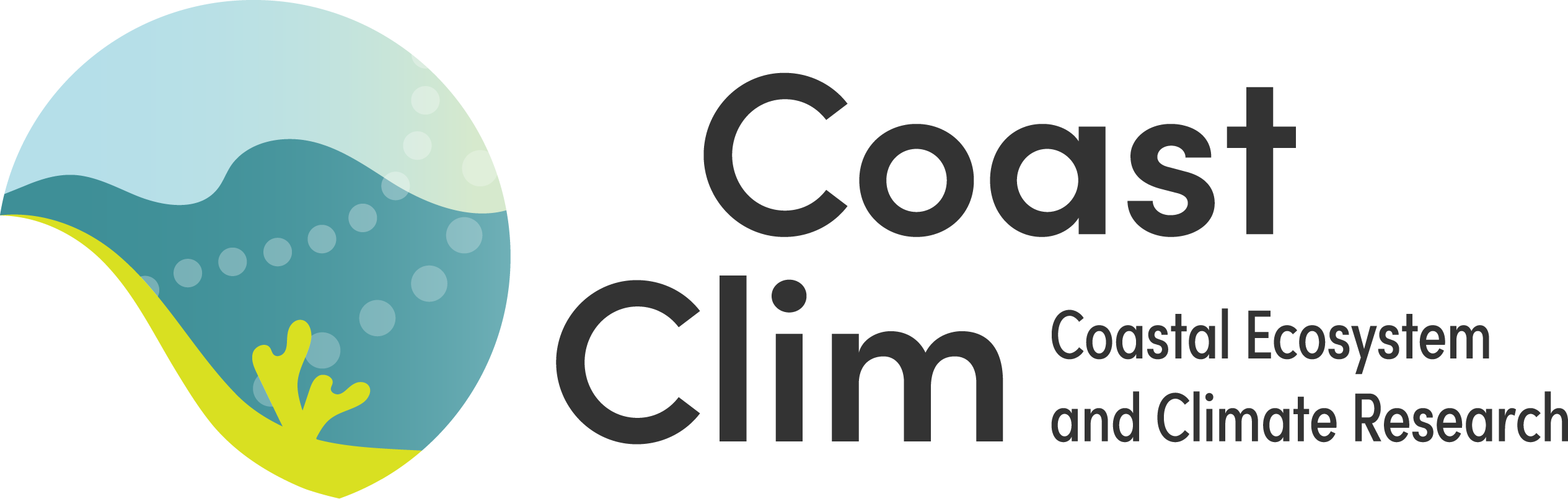 CoastClim logotype
