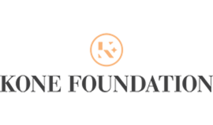 Logotype of Kone Foundation