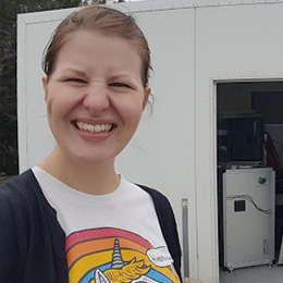 Maija Peltola Aerosol-Climate Feedbacks