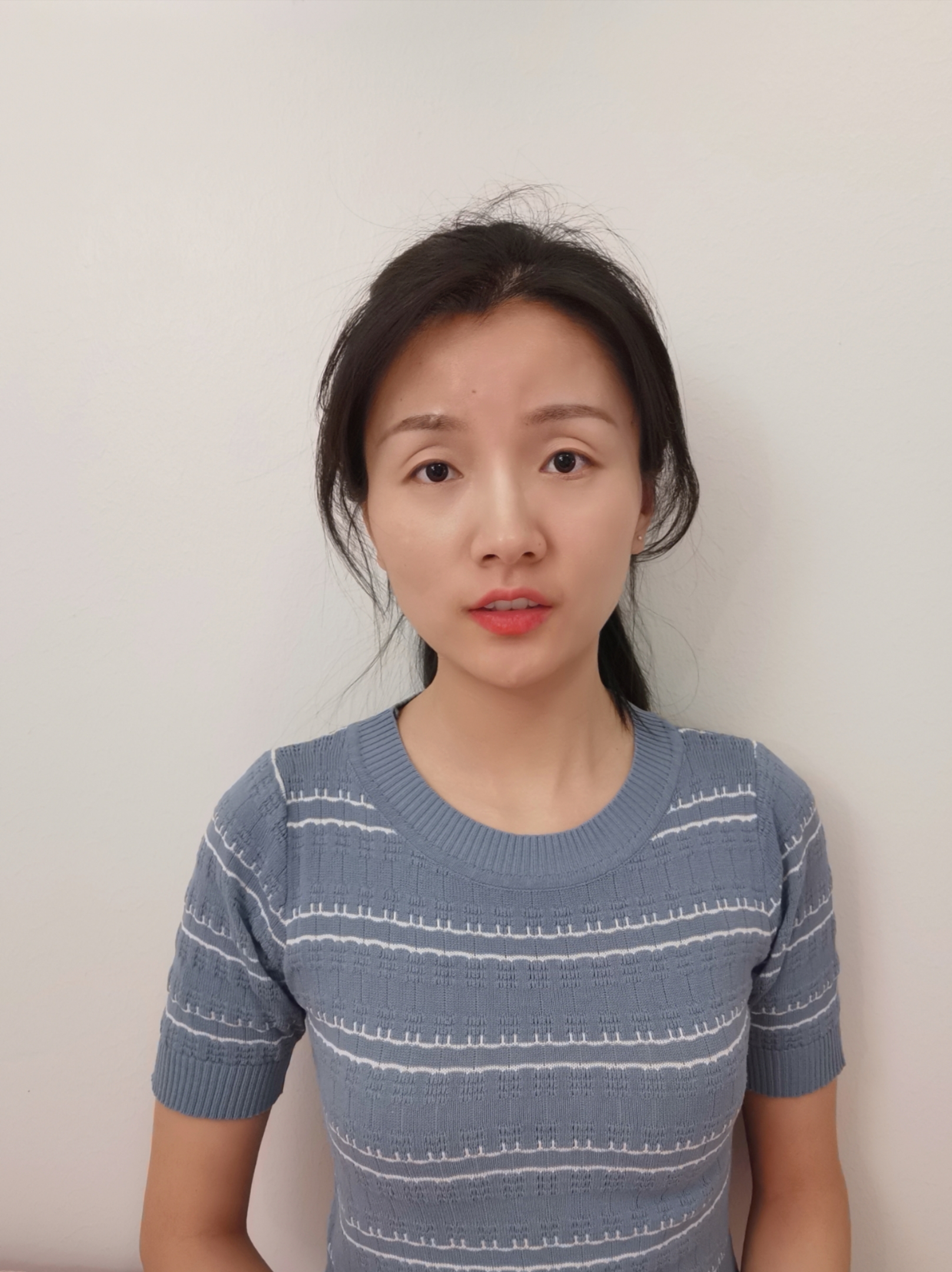 Yuanyuan Luo phd student aersol climate feedbacks