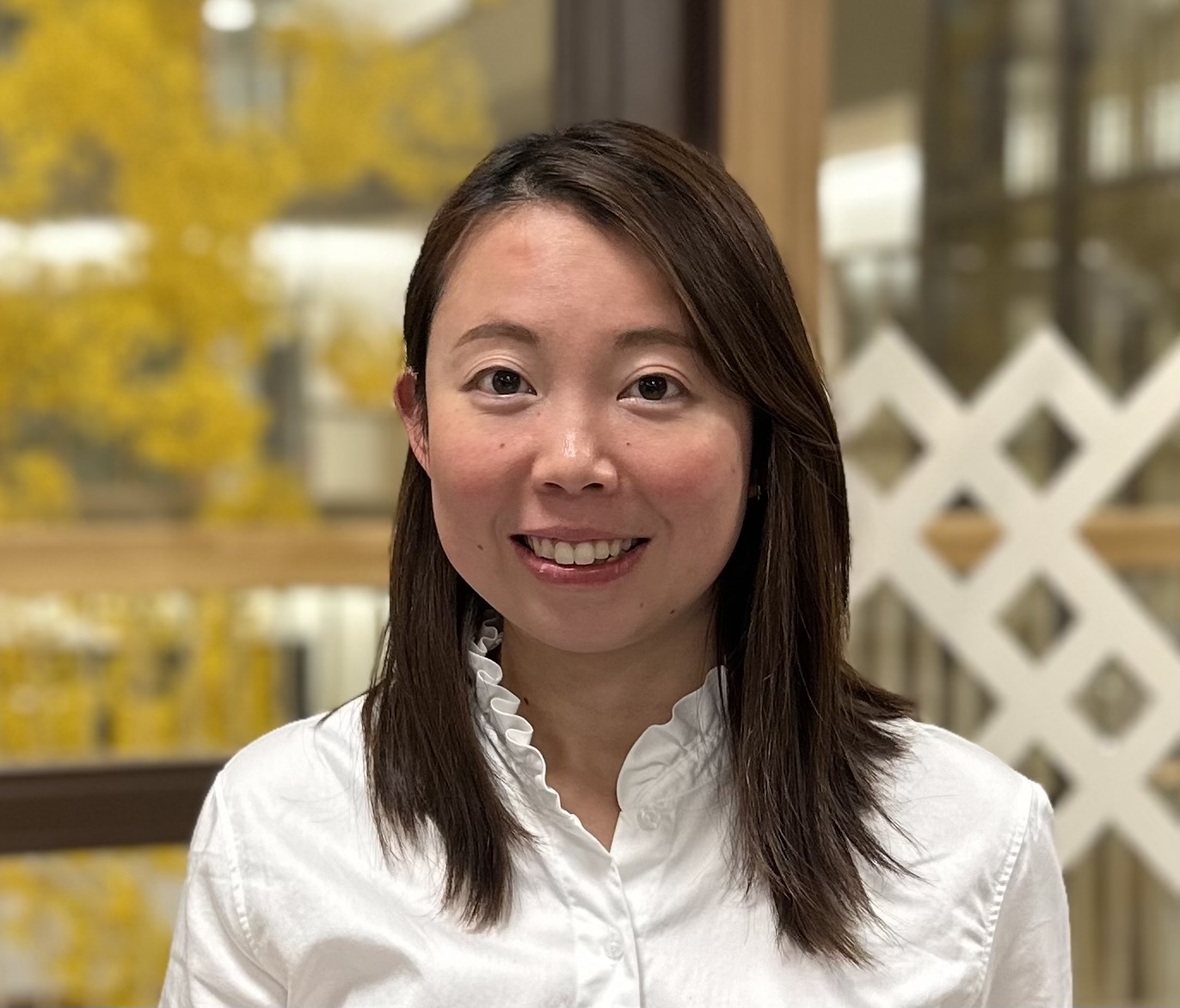 Yvonne Yu Yan Yau marine biogeochemistry