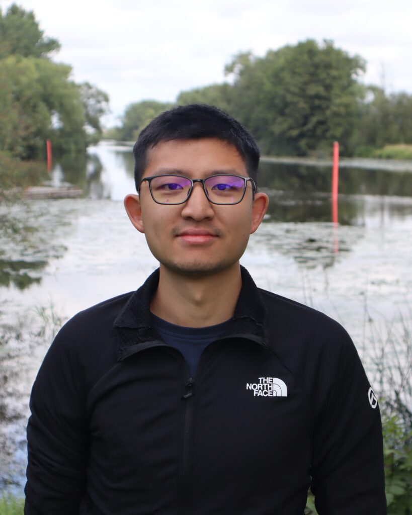 ze hui kong post doc benthic ecology