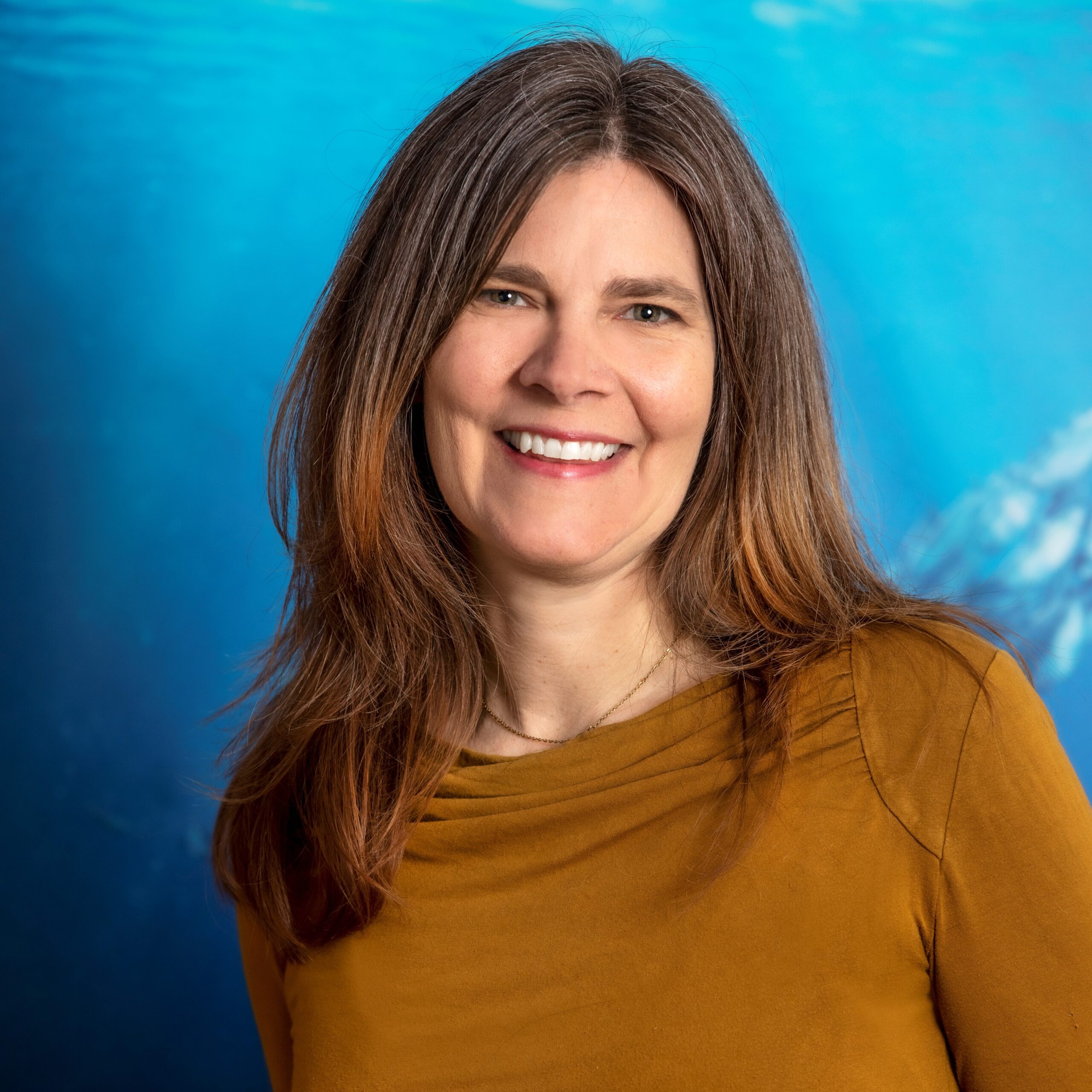 Ellen Bruno policy analyst