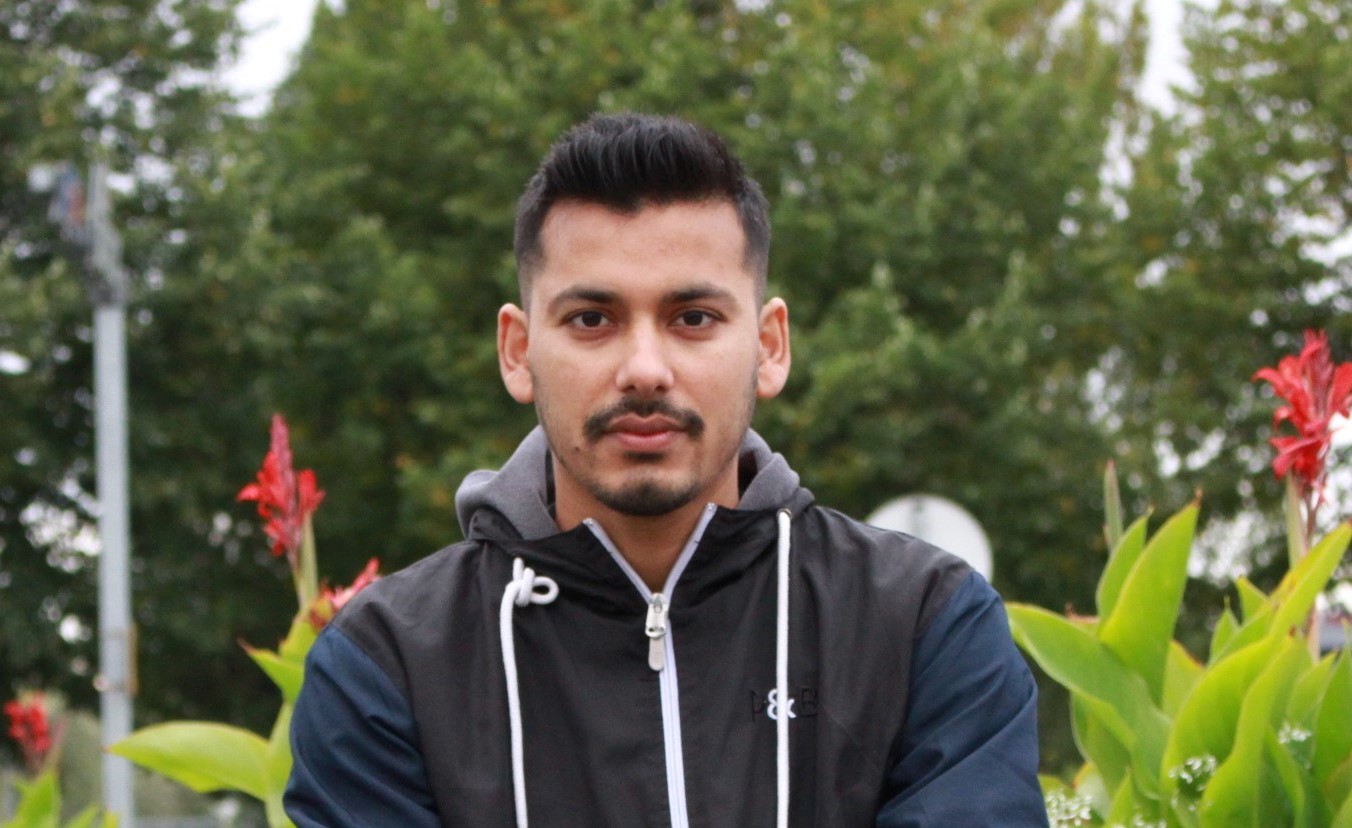 Tawfiqur Rahman postdoc marine ecology