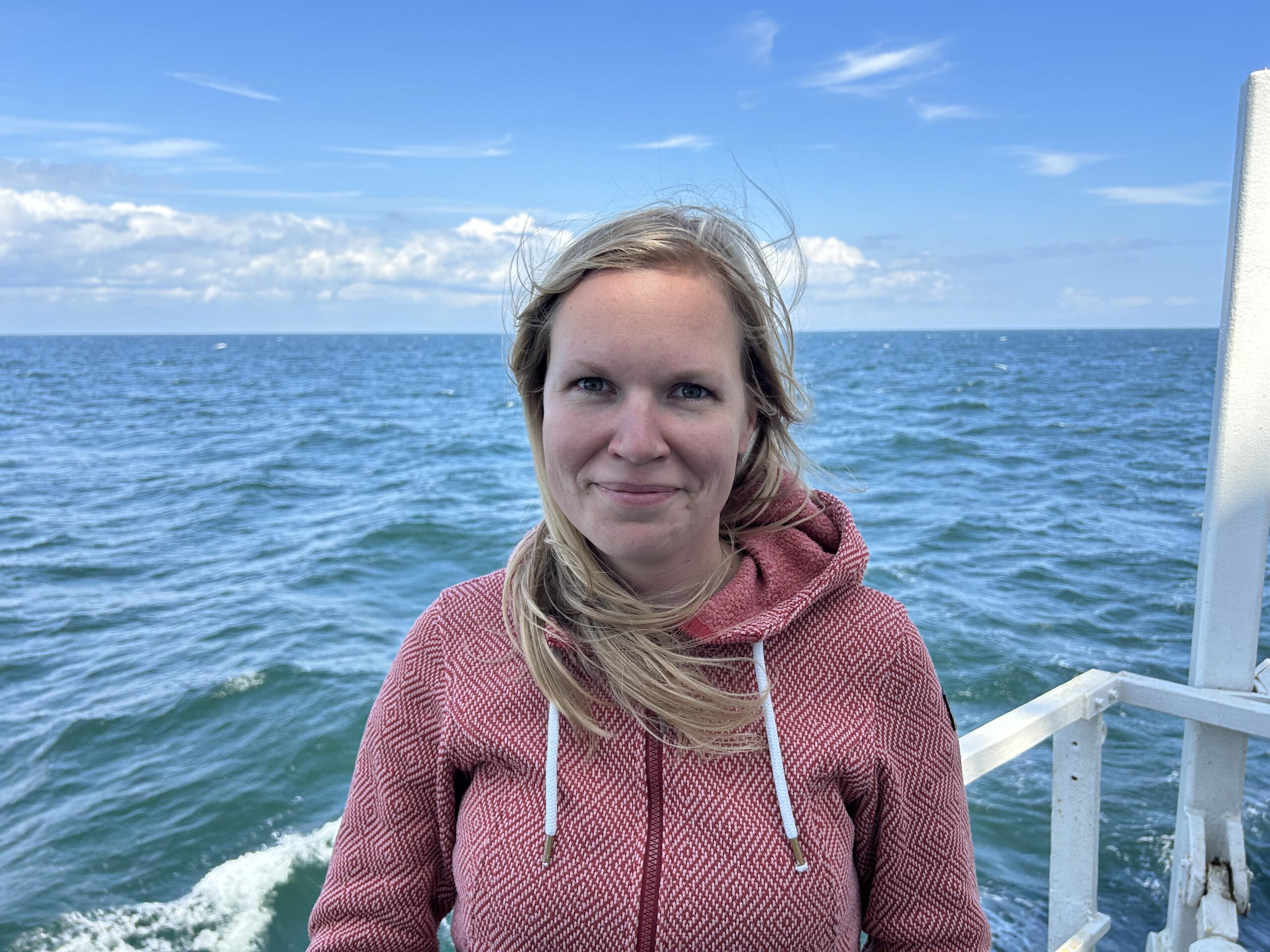anna wallenius marine microbiology