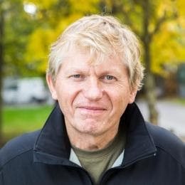 Alexander Sokolov