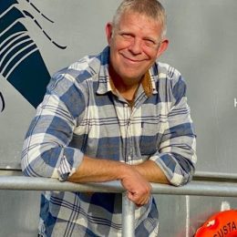 Alf Norkko