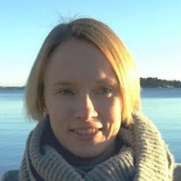 Anna Villnäs