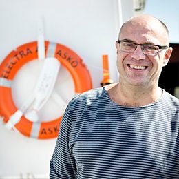 Christoph Humborg