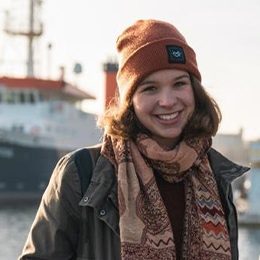 Eva Rohlfer