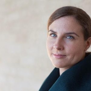 Ilona Riipinen