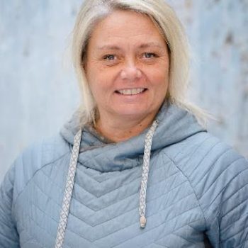 Ilse Klockars