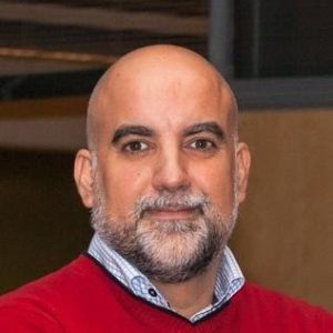 Ivan Mammarella