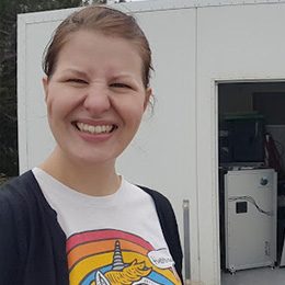 Maija Peltola