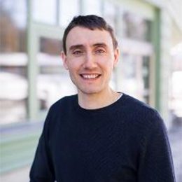 Matthew Salter - Coastclim