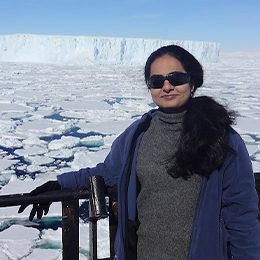 Roseline C. Thakur
