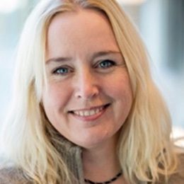 Tina Elfwing