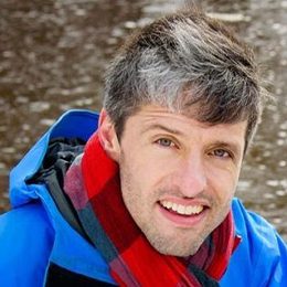 Picture of Tom Jilbert