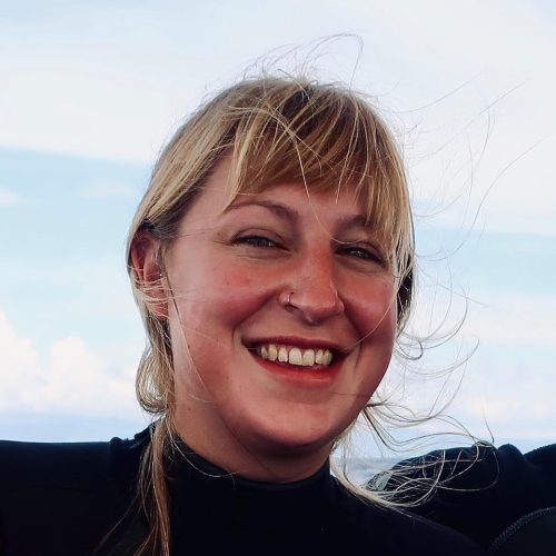 Lydia White